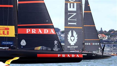 prada cup gazzetta dello sport|Prada Cup: vincono ancora gli inglesi, Luna Rossa costretta alle .